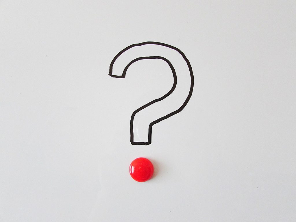 pourquoi les infos que vous fournissez changent absolument tout